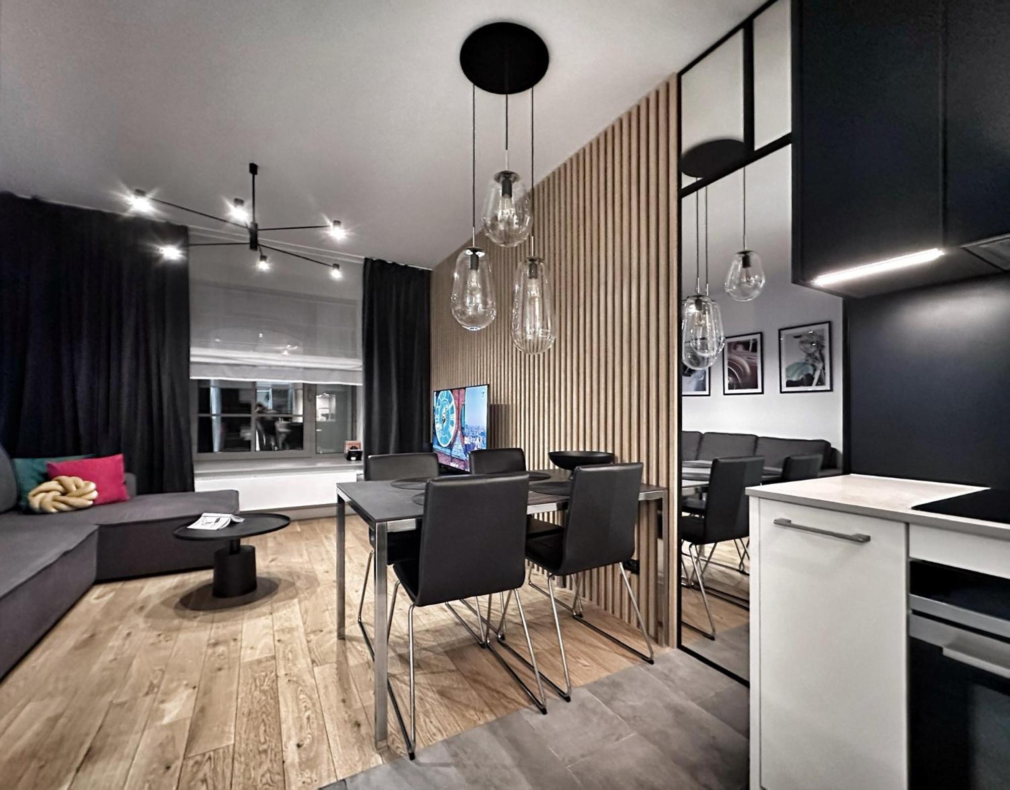 Idylla Apartamenty W Sercu Wroclawia Na Ostrowie Tumskim, Wroclaw